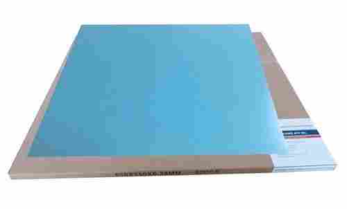 Chemistry-free Thermal CTP Plate
