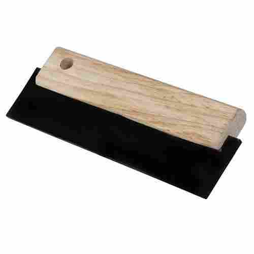 Grout Spreader 7 Inch Wood Handle