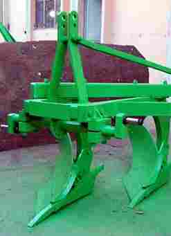 Lamba Agro King Hydraulically Reversible Mb Plough
