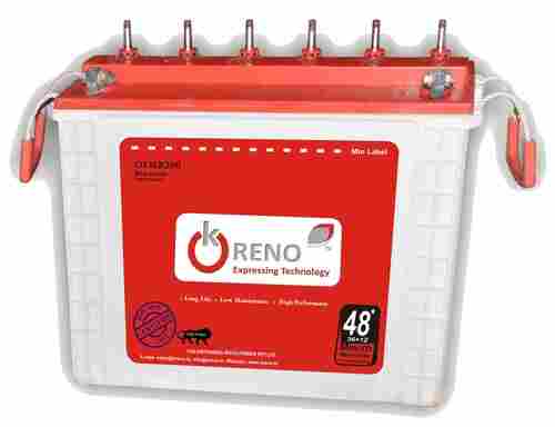 Oreno Inverter Battery
