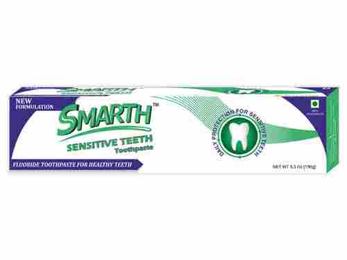 Sensitive Teeth Toothpaste 5.3 Oz (150g)