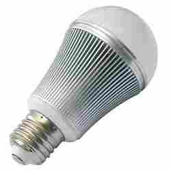 8W LED Bulb