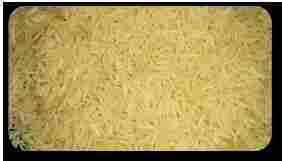 Basmati Rice 1121 Golden Sella