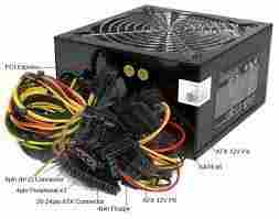 Durable SMPS Power Supply