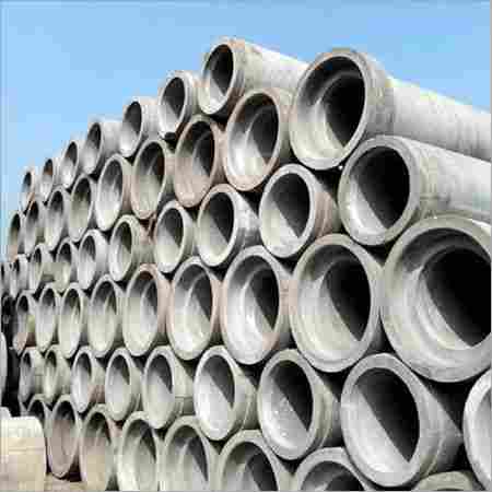 Highly Strong RCC Pipe