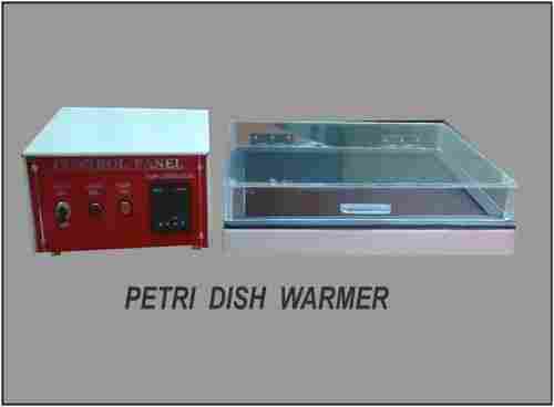 IVF Petri Dish Warmer