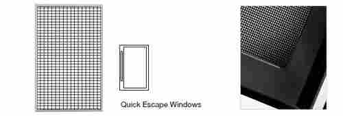 Quick Escape Windows