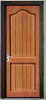 Solid Wood Doors