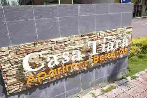 Casa Subang Apartment Development Design Service