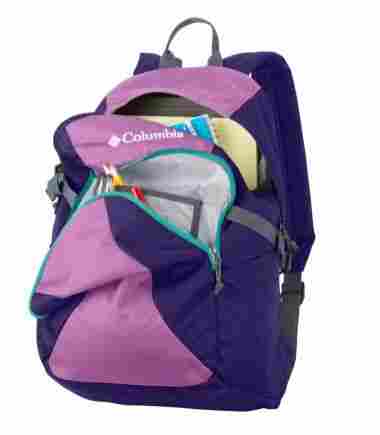Daypack Blossom Pink Bags