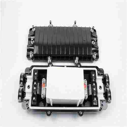 Fiber Optic Joint Splice Closure