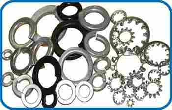 Reliable Industrial Washers