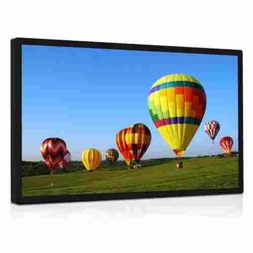 Full HD High Brightness Advertising Digital Signage LCD Screen