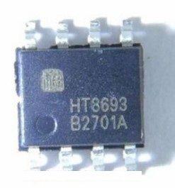 HT8693 10W Sound Proof Single Channel Class D Audio Power Amplifier IC