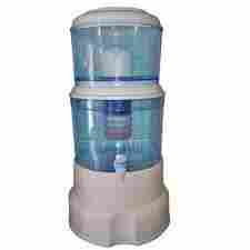Industrial Electric Water Filter
