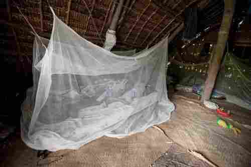 Long Lasting Mosquito Nets