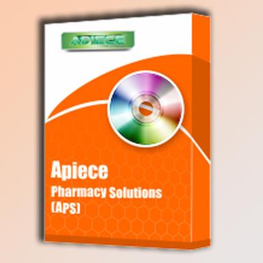 Pharmacy Management Software