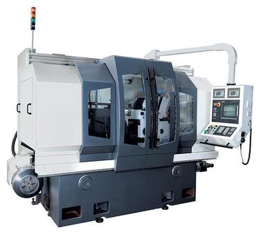 Eco Friendly Jaguar Clg6020/Clg5020 - Cnc Production Centerless Grinder