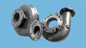 Reliable CI Castings