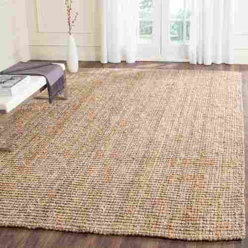 Handmade Jute Carpet