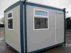 Modular Portable Cabin