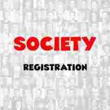 Society Registration Service