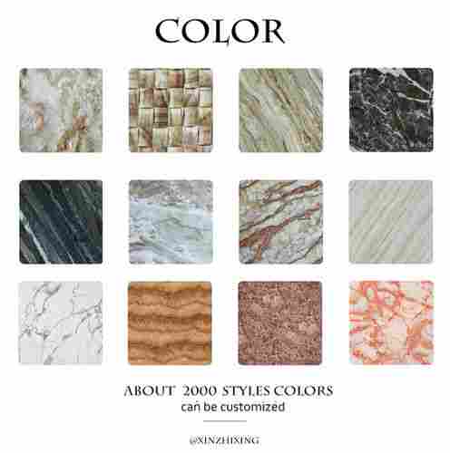 Artificial Marble Sheet for wall decoration
