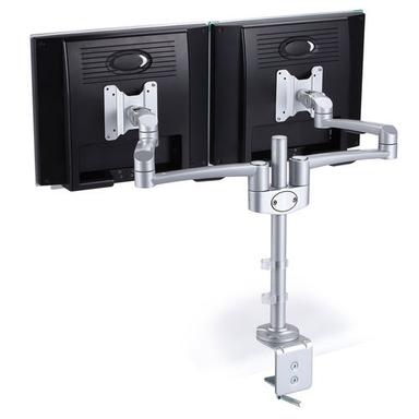 Dual Monitor Arm for LCD Monitor