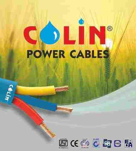PVC And XLPE Cables