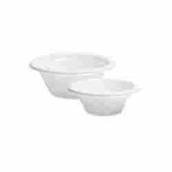 Round Disposable Bowl