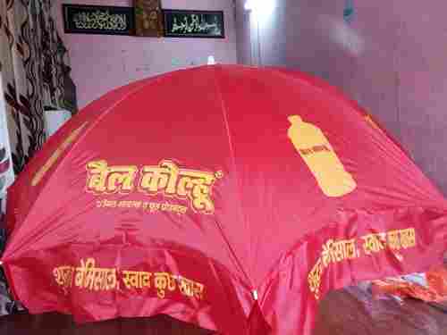 Brand Promotion Umbrella