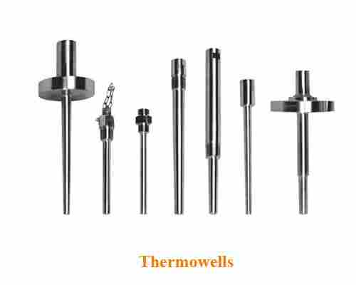 Industrial Thermowells