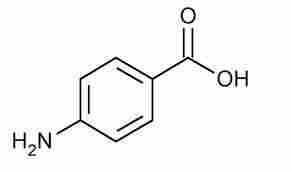 4 Amino Benzoic Acid