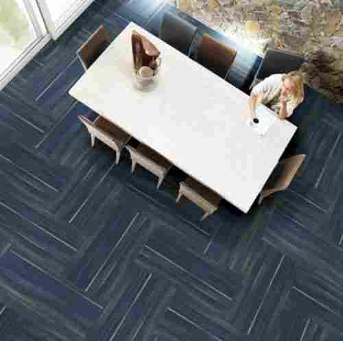 Carpet Tiles - Nylon and PP