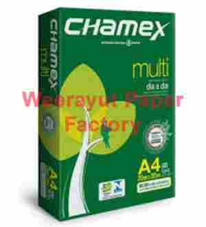 Chamex Copy Papers