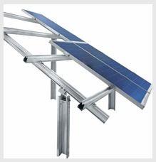 Complete Pv Panel Mounting Solutions
