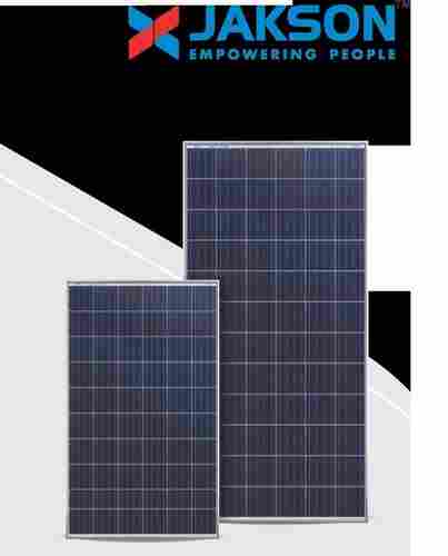 Jakson Solar Panel 250WP