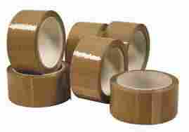 Packing Brown Tape