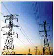 Power Transmission Towers 