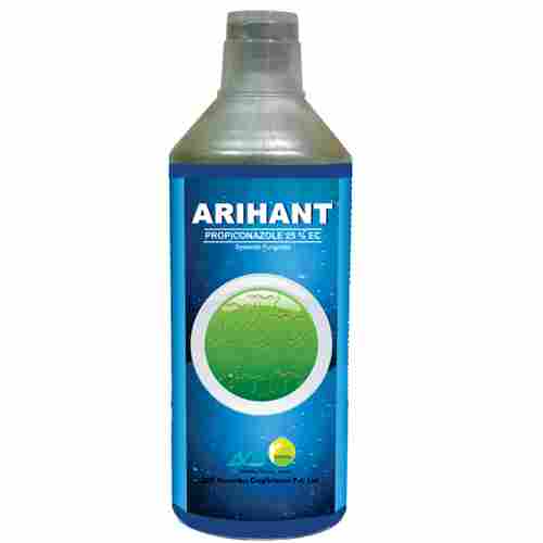 Arihant Chemical - Bio Fungicides