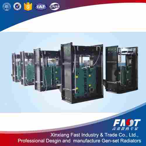 High Quality Plate Heat Exchanger
