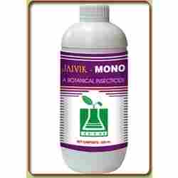 Jaivik Mono Natural Vegetable Extract