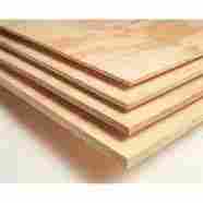 Plain Natural Plywood Boards