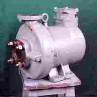 Centrifugal and Axial Flow Transformer Oil Pump