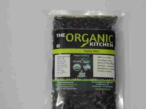 Certified Organic Red Kidney Bean