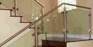 Ms Staircase Railings