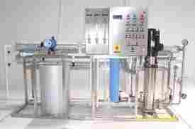 Best Quality Industrial Water Treatment Plant