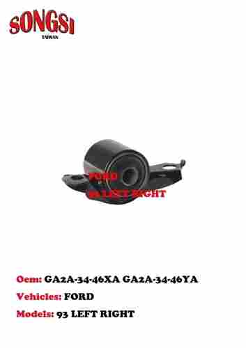 Engine Mounting-Ford 93 Left Right