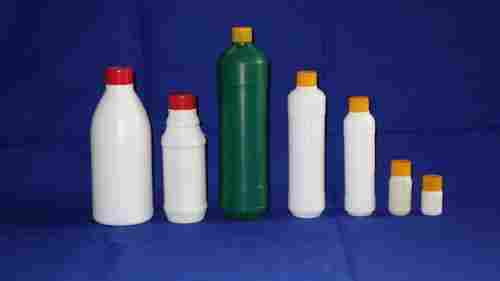 General Purpose Oil Containers