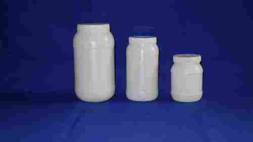 Nutritional Powder Containers